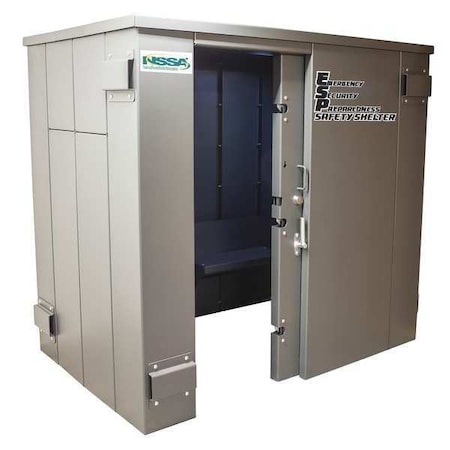 Esp Safety Shelter