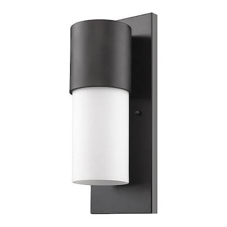 Acclaim Lighting Wall Light, 1-Light, Oil-Rubbed Bronze 1511ORB