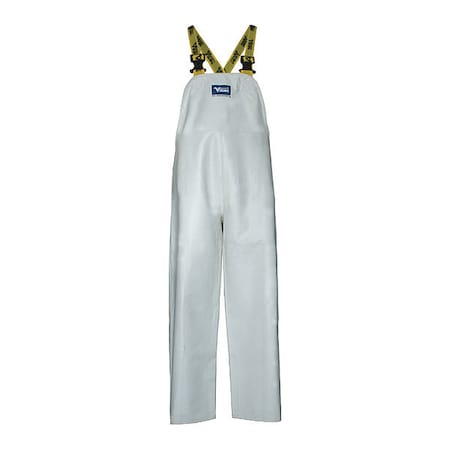 Viking Pant, White, PVC, L 6110P-L