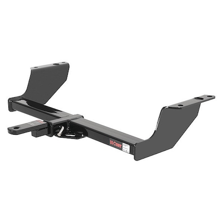 Curt Trailer Hitch, Ball Mount, Clss 2,120123 120123