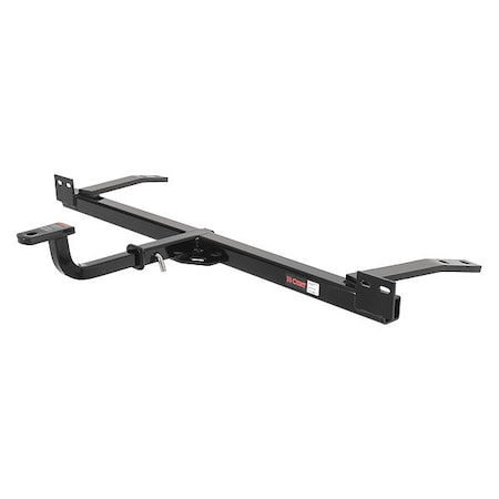 Curt Trailer Hitch, Ball Mount, Clss 2,120093 120093
