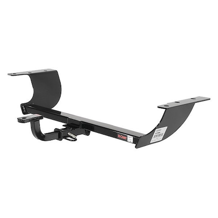 Curt Trailer Hitch, Ball Mount, Clss 2,120643 120643