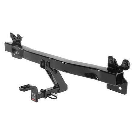 Curt Trailer Hitch, Ball Mount, Clss 2,120663 120663