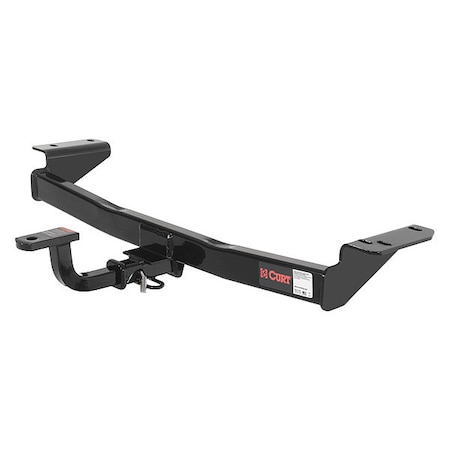 Curt Trailer Hitch, Ball Mount, Clss 2,120303 120303