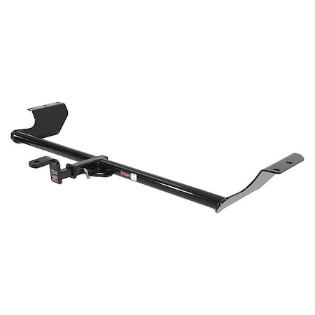 Curt Trailer Hitch, Ball Mount, Clss 2,120313 120313