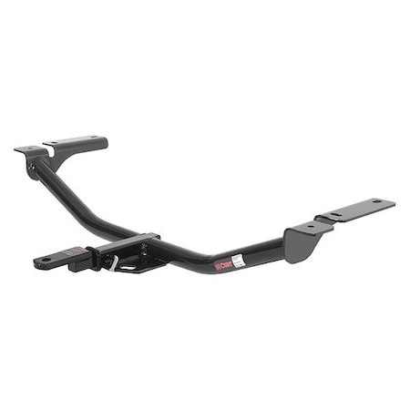 Curt Trailer Hitch, Ball Mount, Clss 2,120363 120363