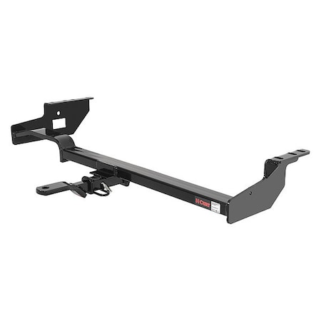 Curt Trailer Hitch, Ball Mount, Clss 2,120383 120383