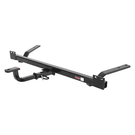 Curt Trailer Hitch, Ball Mount, Clss 2,120413 120413