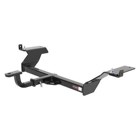 Curt Trailer Hitch, Ball Mount, Clss 2,120443 120443