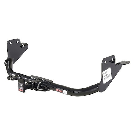 Curt Trailer Hitch, Ball Mount, Clss 2,120483 120483