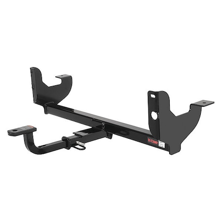 Curt Trailer Hitch, Ball Mount, Clss 2,120513 120513