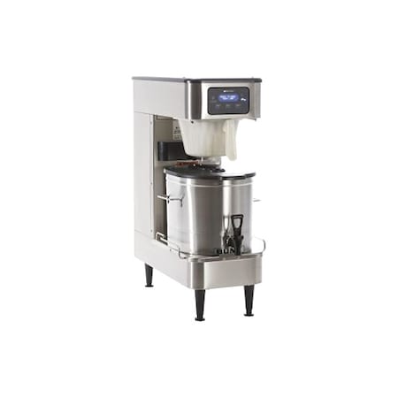 Bunn Tea Brewer, 1,700 W, 120V, 3.5 gal 52000.0101