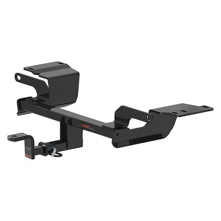 Curt Trailer Hitch, Ball Mount, Clss 2,121733 121733