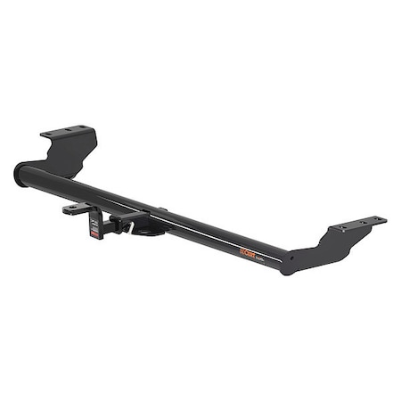 Curt Trailer Hitch, Ball Mount, Clss 2,121753 121753