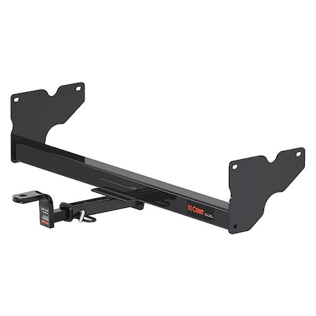 Curt Trailer Hitch, Ball Mount, Clss 2,121773 121773