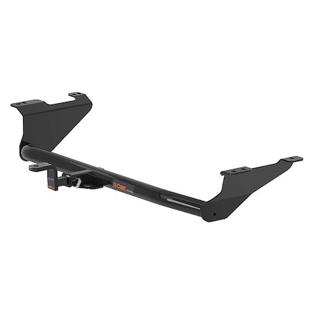 Curt Trailer Hitch, Ball Mount, Clss 2,121803 121803