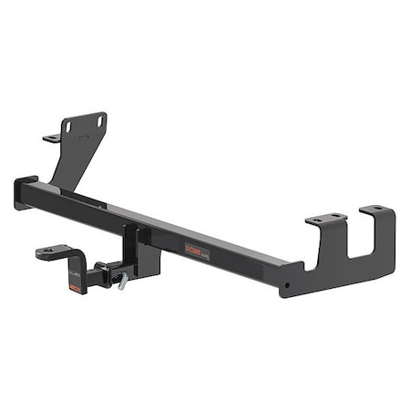 Curt Trailer Hitch, Ball Mount, Clss 2,121883 121883