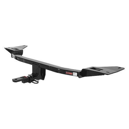 Curt Trailer Hitch, Ball Mount, Clss 2,122963 122963