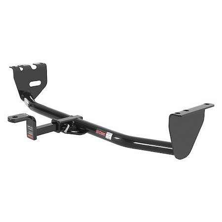 Curt Trailer Hitch, Ball Mount, Clss 2,123183 123183