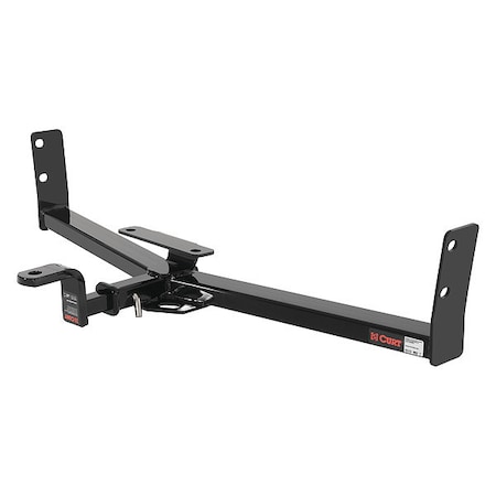 Curt Trailer Hitch, Ball Mount, Clss 2,122913 122913