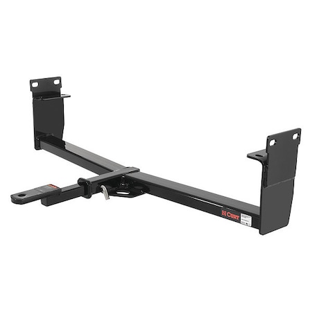 Curt Trailer Hitch, Ball Mount, Clss 2,122933 122933