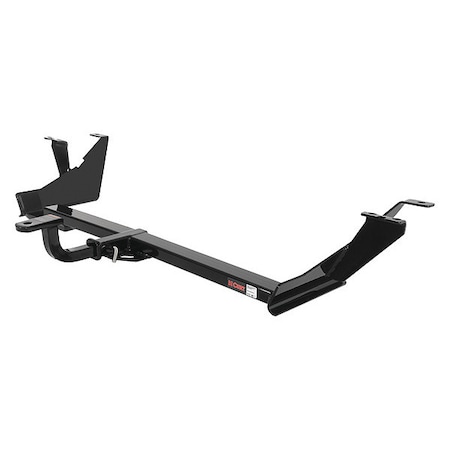 Curt Trailer Hitch, Ball Mount, Clss 2,122893 122893
