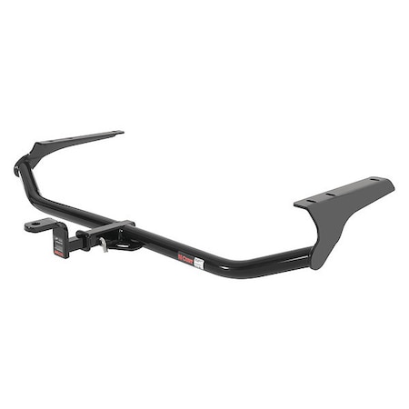 Curt Trailer Hitch, Ball Mount, Clss 2,123413 123413