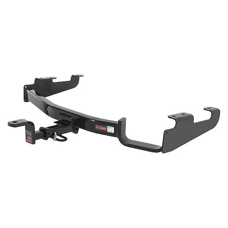Curt Trailer Hitch, Ball Mount, Clss 2,123623 123623