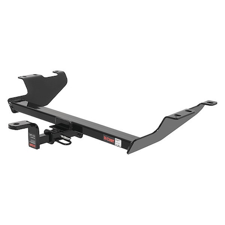 Curt Trailer Hitch, Ball Mount, Clss 2,124903 124903