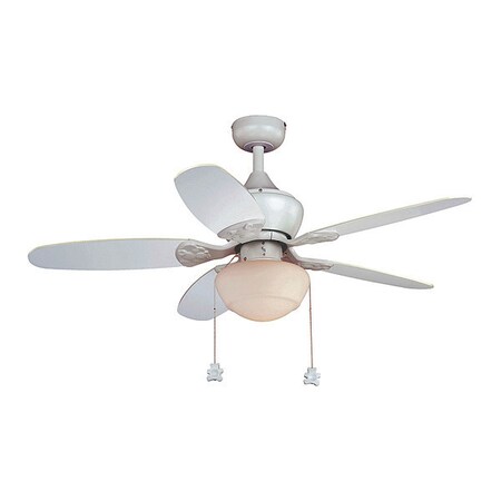 Vaxcel Alex 44 Ceiling Fan Opal F0036 Zoro Com