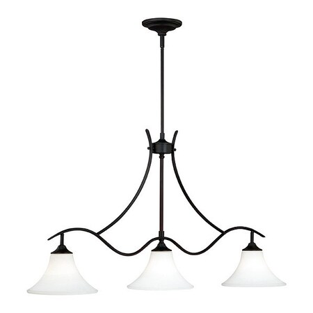 Vaxcel Cordoba 38in Island Bronze P0088