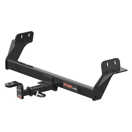 Curt Trailer Hitch, Ball Mount, Clss 2,121643 121643