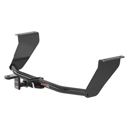 Curt Trailer Hitch, Ball Mount, Clss 2,121653 121653