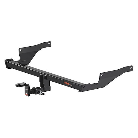 Curt Trailer Hitch, Ball Mount, Clss 2,121703 121703