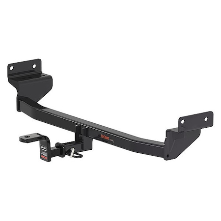 Curt Trailer Hitch, Ball Mount, Clss 2,121713 121713
