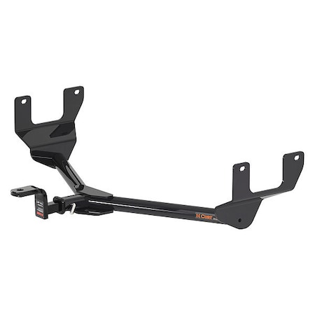 Curt Trailer Hitch, Ball Mount, Clss 2,121723 121723