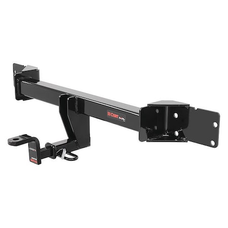 Curt Trailer Hitch, Ball Mount, Clss 2,121633 121633