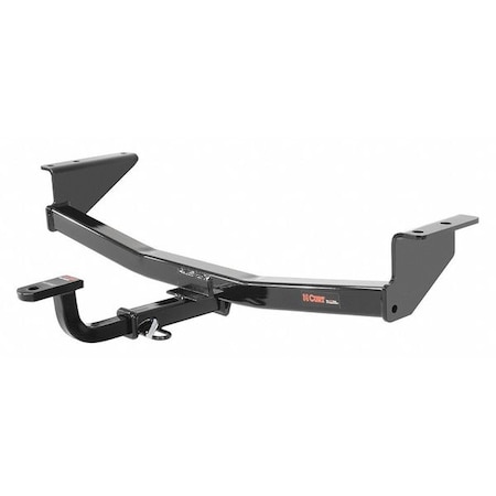 Curt Trailer Hitch, Ball Mount, Clss 2,121223 121223