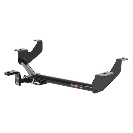 Curt Trailer Hitch, Ball Mount, Clss 2,121233 121233