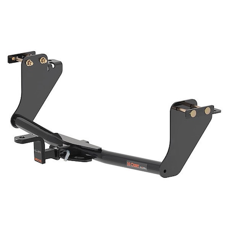 Curt Trailer Hitch, Ball Mount, Clss 2,121543 121543
