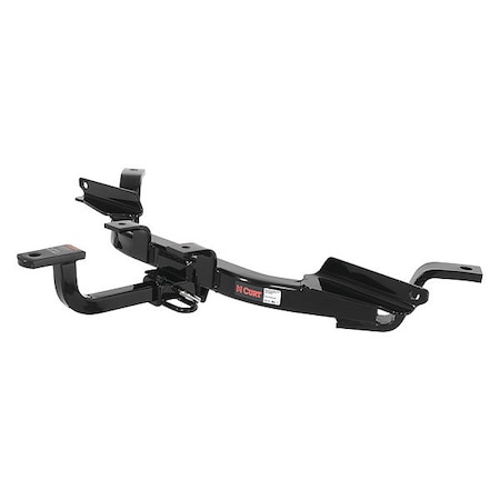 Curt Trailer Hitch, Ball Mount, Clss 2,121573 121573