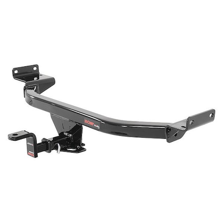 Curt Trailer Hitch, Ball Mount, Clss 2,121583 121583