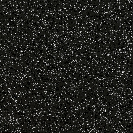 Armstrong Vinyl Floor Tiles, 12 in W, Coal Black 52144031