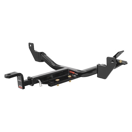 Curt Trailer Hitch, Ball Mount, Clss 2,121153 121153