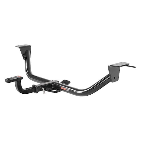 Curt Trailer Hitch, Ball Mount, Clss 2,121183 121183