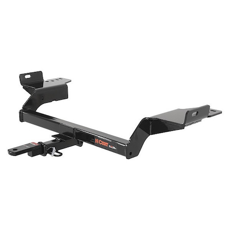 Curt Trailer Hitch, Ball Mount, Clss 2,121113 121113