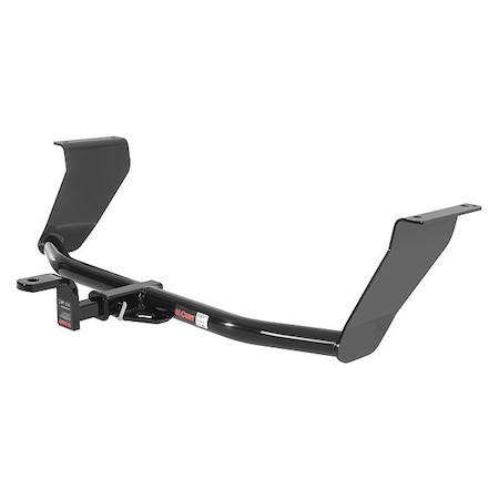 Curt Trailer Hitch, Ball Mount, Clss 2,120863 120863