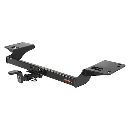 Curt Trailer Hitch, Ball Mount, Clss 2,120883 120883