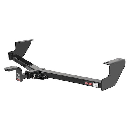 Curt Trailer Hitch, Ball Mount, Clss 2,120943 120943