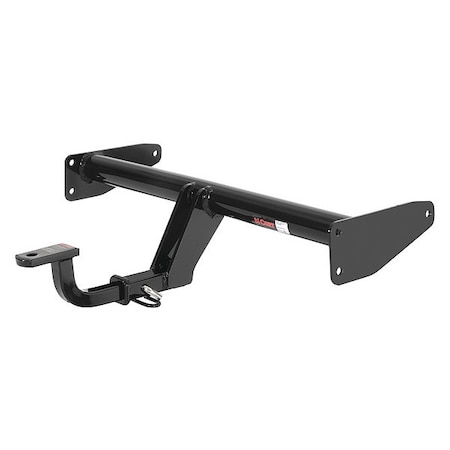 Curt Trailer Hitch, Ball Mount, Clss 2,120953 120953